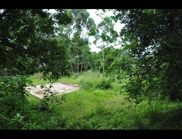 5,931M² VACANT LAND FOR SALE IN FOREST HILLS